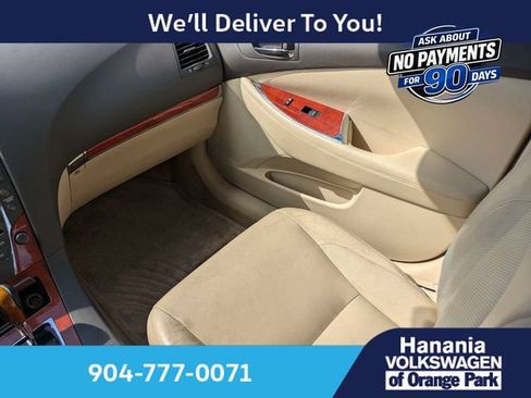 Used 2012 Lexus ES 350 FWD image 16