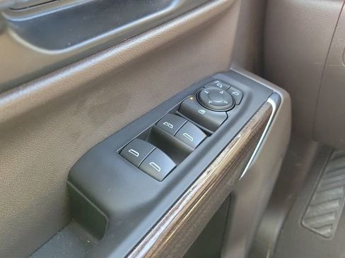 Used 2022 Chevrolet Silverado 1500 RST AWD/4WD image 30