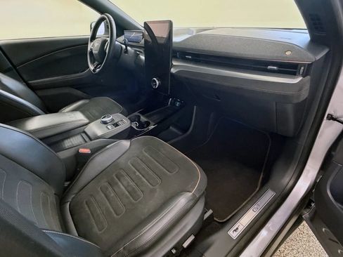 Used 2021 Ford Mustang Mach-E GT AWD/4WD image 15