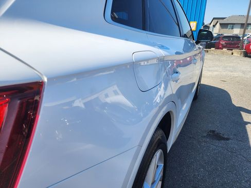 Used 2018 Audi Q5 2.0T Premium Plus w/ Premium Plus Package image 44