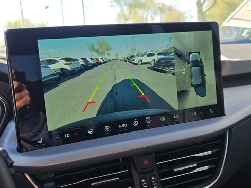 New 2024 Ford Escape SE w/ PHEV Premium Package image 12