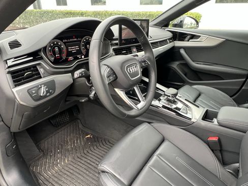 Used 2024 Audi A5 2.0T Premium Plus w/ Premium Plus image 17