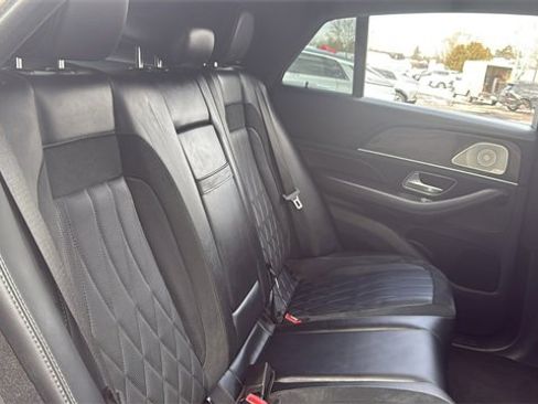 Certified 2023 Mercedes-Benz GLE 53 AMG 4MATIC Coupe image 20