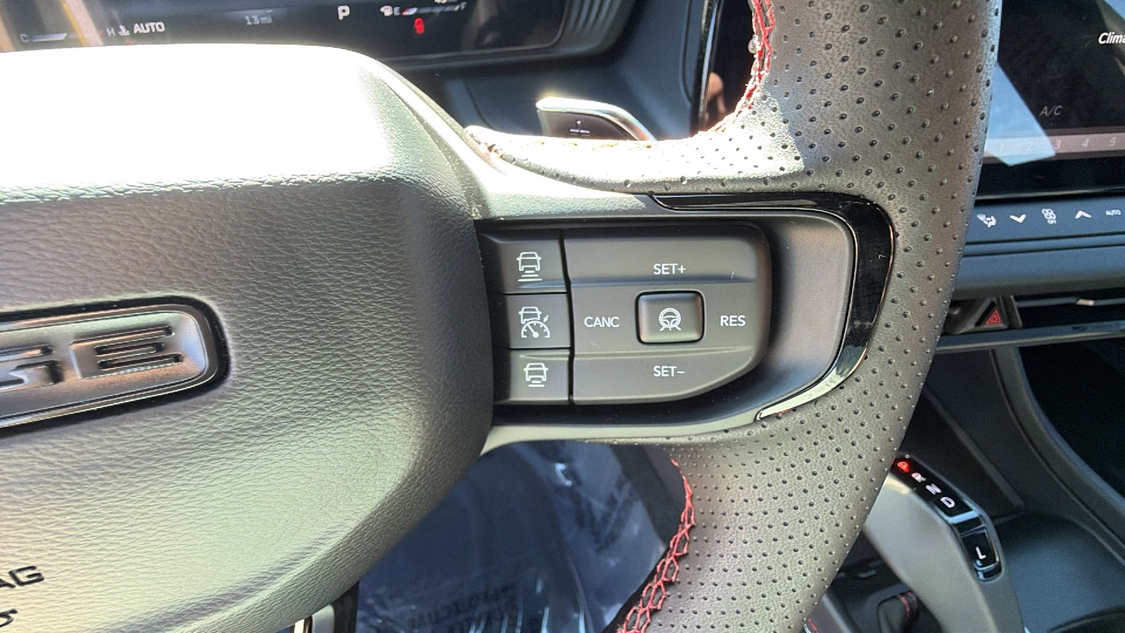 New 2026 Dodge Charger R/T w/ Driver Convenience Group AWD/4WD image 24