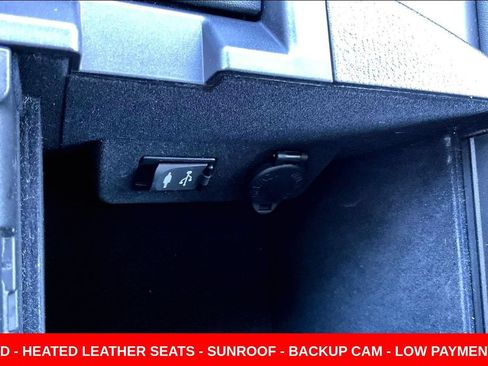 Used 2017 Lexus NX 200t AWD w/ Accessory Package 2 image 16