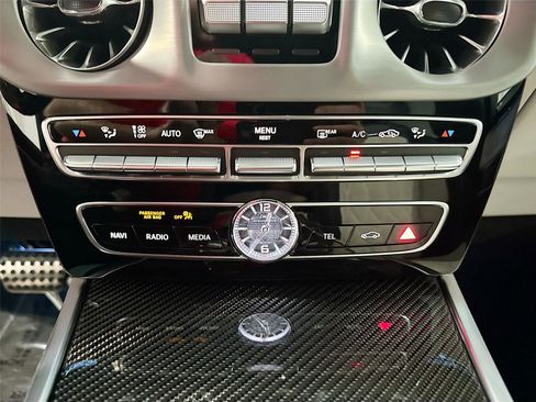 Used 2023 Mercedes-Benz G 63 AMG AMG G 63 image 15