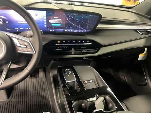 New 2026 Buick Enclave Preferred AWD/4WD image 43