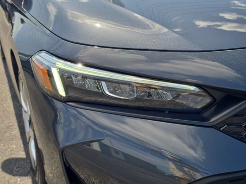 Used 2026 Honda Civic LX image 7
