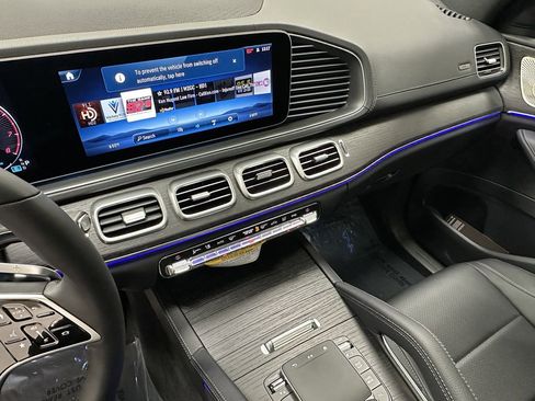 New 2026 Mercedes-Benz GLE 450 4MATIC Coupe image 30