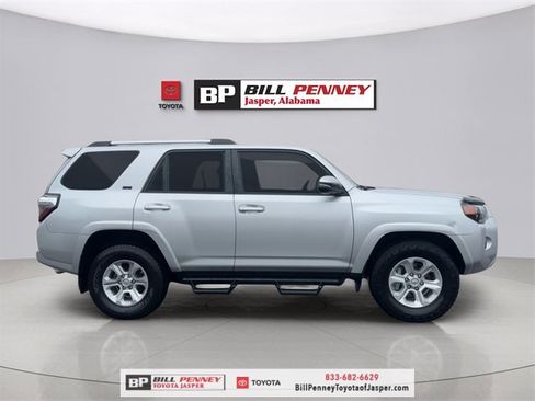 Used 2019 Toyota 4Runner SR5 Premium image 6