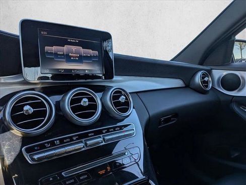 Used 2015 Mercedes-Benz C 300 C 300 Luxury image 13