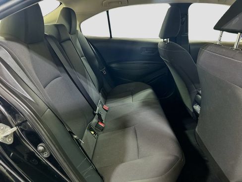 Used 2026 Toyota Corolla LE FWD image 22