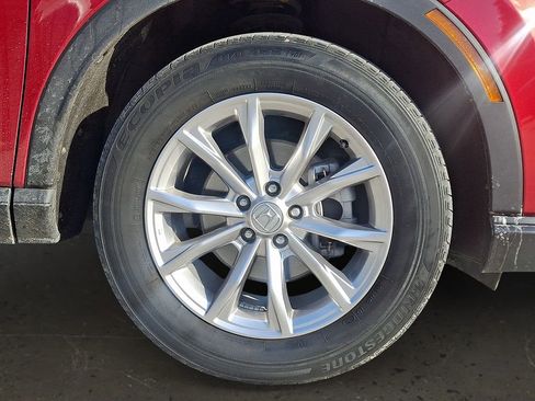 Used 2024 Honda CR-V EX-L image 9