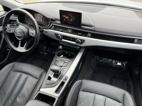 Used 2017 Audi A4 2.0T Ultra Premium w/ Convenience Package image 24