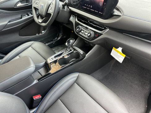 New 2026 Buick Envista Sport Touring w/ Convenience I Package FWD image 16