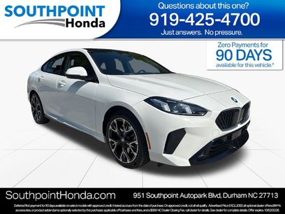 Used 2025 BMW 228i xDrive