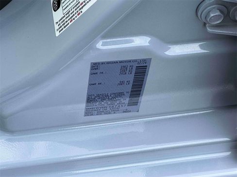 Certified 2024 Nissan Altima 2.5 SR image 18