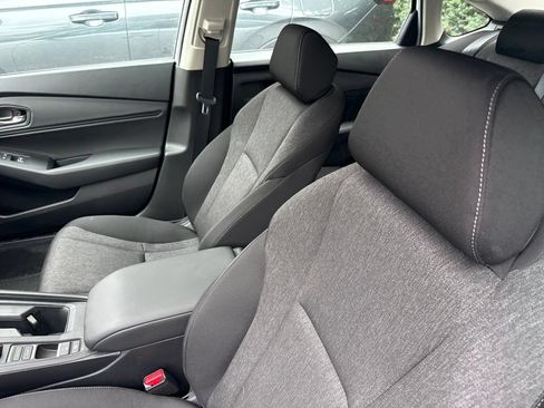 Used 2025 Honda Accord SE image 12