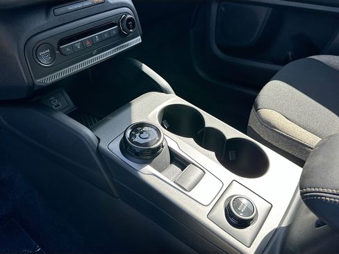 New 2026 Ford Bronco Sport Big Bend AWD/4WD image 11