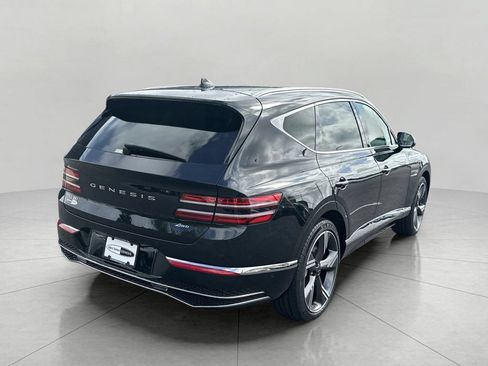 New 2026 Genesis GV80 2.5T Prestige AWD/4WD image 6