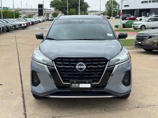 Used 2023 Nissan Kicks SR w/ SR Premium Package FWD video 2