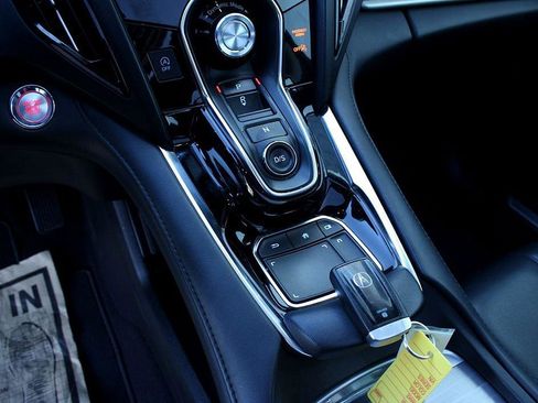 Used 2020 Acura RDX FWD image 12