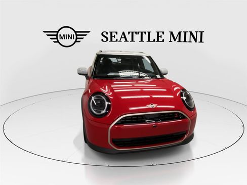 New 2026 MINI Cooper S FWD image 3