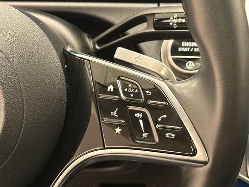 Certified 2025 Mercedes-Benz E 350 Sedan image 29