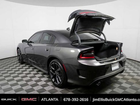 Used 2021 Dodge Charger GT w/ Plus Group image 30
