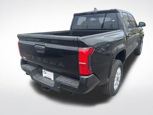 New 2026 Toyota Tacoma SR5 AWD/4WD image 5