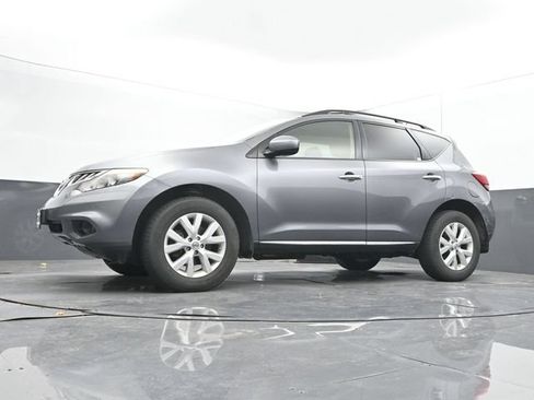 Used 2014 Nissan Murano SV w/ Value Package AWD/4WD image 26