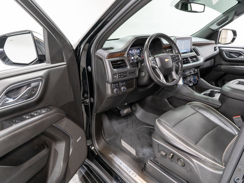 Used 2021 Chevrolet Tahoe Premier image 11