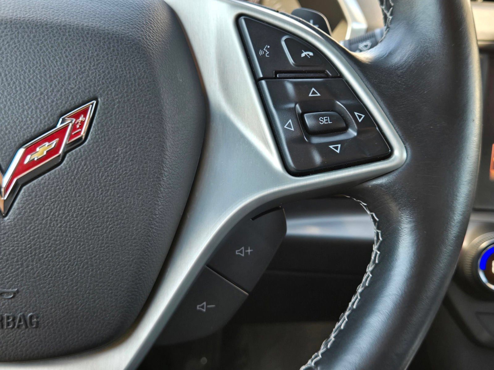 Used 2016 Chevrolet Corvette Stingray Coupe RWD image 27