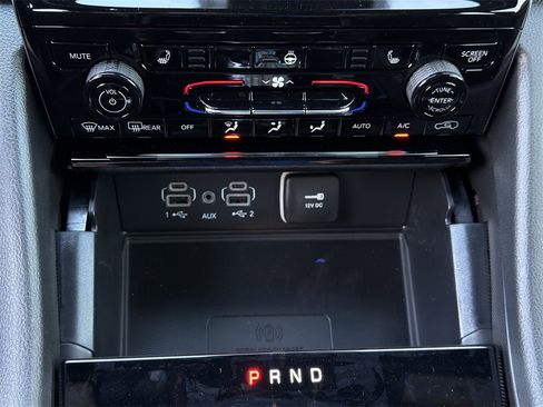 New 2025 Jeep Grand Cherokee L Altitude image 15