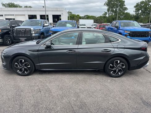 Used 2025 Hyundai Sonata SEL FWD image 7