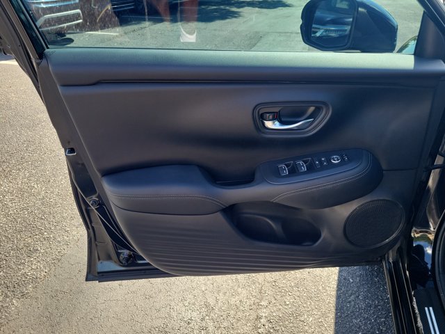 Certified 2024 Honda HR-V EX-L image 15