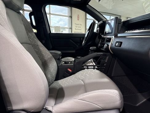 New 2026 Toyota Tacoma SR5 AWD/4WD image 25
