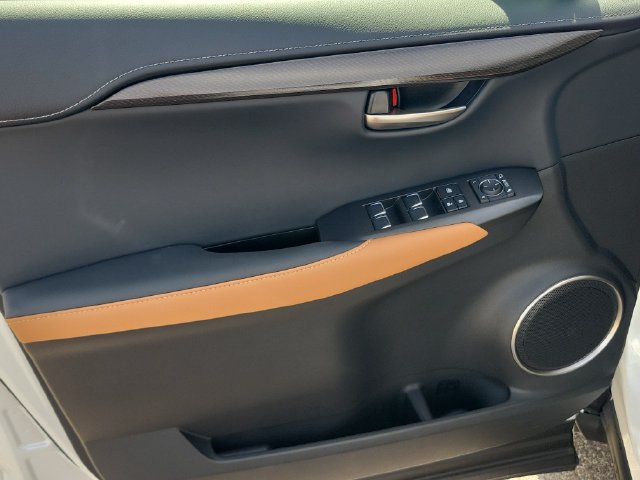 Used 2021 Lexus NX 300 AWD w/ Package Accessorty (P1) image 9