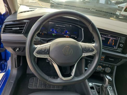 Used 2024 Volkswagen Jetta SE FWD image 26