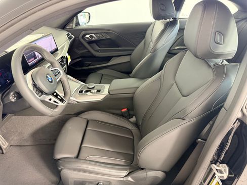 New 2026 BMW 230i Coupe w/ Premium Package image 5