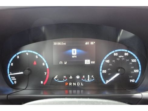 Certified 2022 Ford Bronco Sport Big Bend w/ Convenience Package AWD/4WD image 29