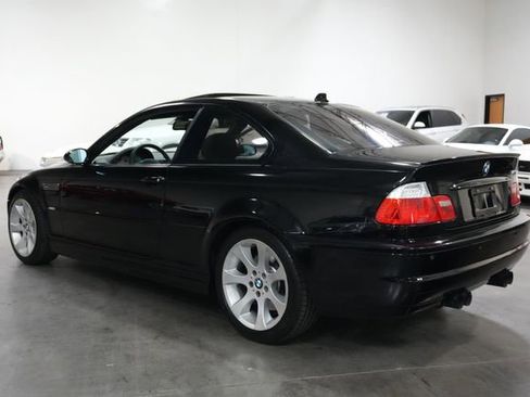 Used 2006 BMW M3 Coupe RWD image 8