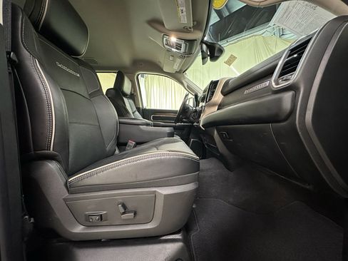 Used 2024 RAM 2500 Laramie AWD/4WD image 21