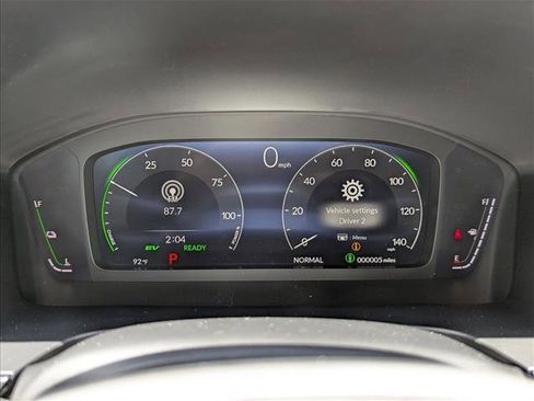 Certified 2026 Honda CR-V Sport-L image 11