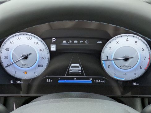 New 2026 Hyundai Elantra N FWD image 22