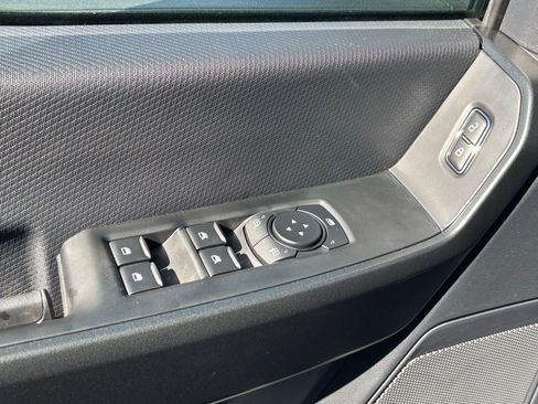 New 2026 Ford F150 STX w/ Equipment Group 200A image 16