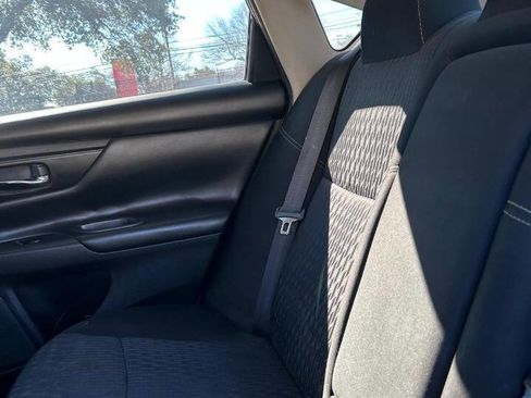 Used 2018 Nissan Altima 2.5 S w/ S Convenience Package FWD image 36