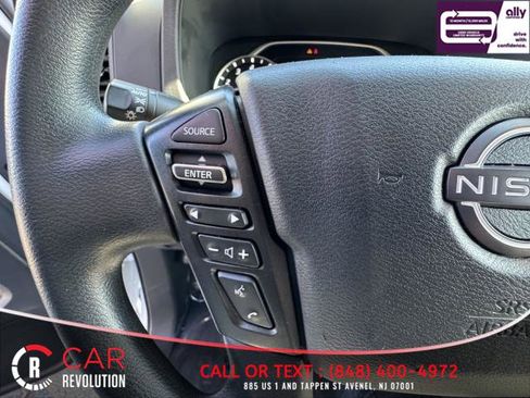 Used 2022 Nissan Frontier S RWD image 15