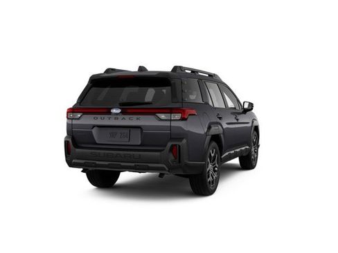 New 2026 Subaru Outback Touring XT AWD/4WD image 6