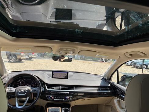 Used 2018 Audi Q7 3.0T Prestige image 20